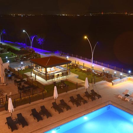 Blue Pier Hotel Kocaeli Exterior photo